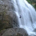 Trekking In Tadiandamol With Waterfall Visit In Coorg